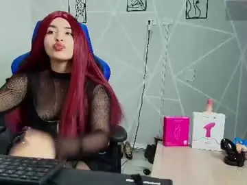 Chaturbate Live Sex of sara_moon3
