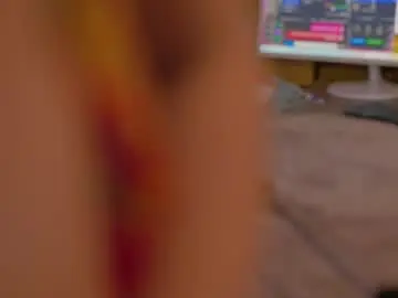 Chaturbate Free Live Porn of sonia_secrets