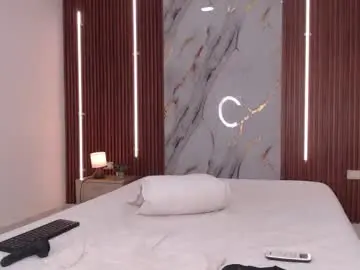 Chaturbate Adult Video Chat of tiffy_lof