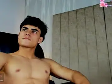 Chaturbate Live Porn of toji_ferrer
