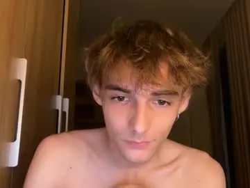 Chaturbate Adult Webcam of witnessboy