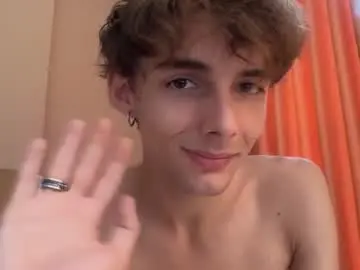 Chaturbate Live Sex Cam of witnessboy