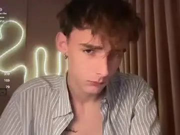 Chaturbate Free Porn Cam of witnessboy