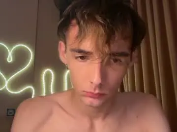 Chaturbate Adult Webcam of witnessboy