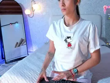 Chaturbate Private Sex Chat of alannarouge