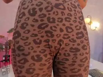 Chaturbate Free Porn Cam of alannarouge