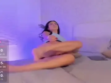 Chaturbate Adult Webcams of alannarouge