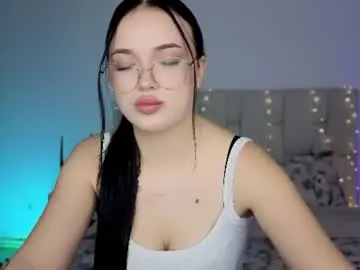 Chaturbate Live Porn of april_blush_
