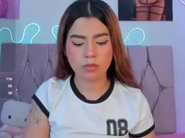 Chaturbate Adult Video Chat of ashley_piinkk