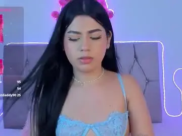 Chaturbate Free Live Porn of ashley_piinkk