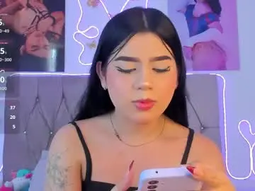 Chaturbate Adult Webcams of ashley_piinkk