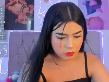 Chaturbate Private Sex Chat of ashley_piinkk