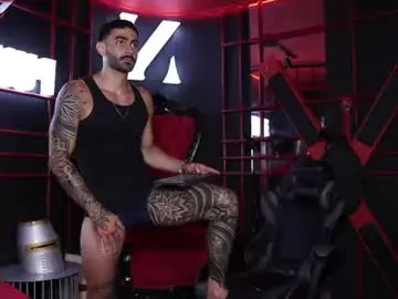 Chaturbate Adult Webcam of austin_bolt