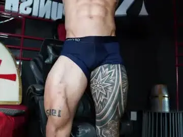 Chaturbate Best Webcam of austin_bolt