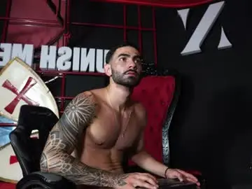 Chaturbate Watch Live Sex Cams of austin_bolt