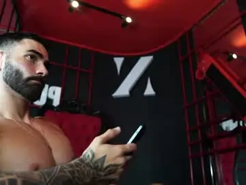 Chaturbate Free Live Porn of austin_bolt