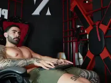 Chaturbate Adult Video Chat of austin_bolt