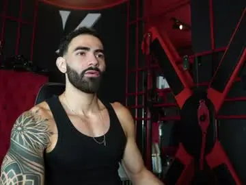 Chaturbate Watch Live Sex Cams of austin_bolt