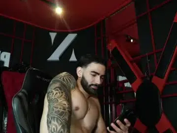 Chaturbate Sex Cam of austin_bolt