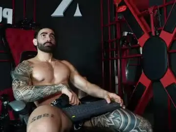 Chaturbate Adult Webcams of austin_bolt