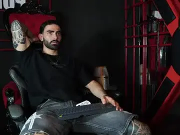 Chaturbate Private Sex Chat of austin_bolt