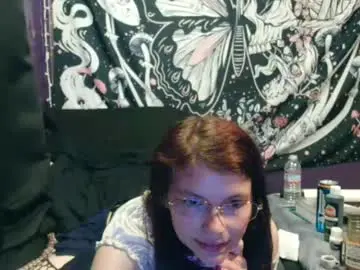 Chaturbate Adult Video Chat of avalonariax0x0