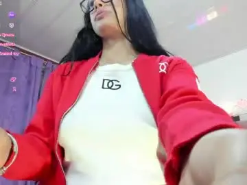 Chaturbate Sex Cam of babyvenu_tay