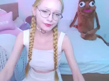Chaturbate Live Porn of blush_alert