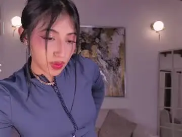 Chaturbate Live Porn of celestemoonx1