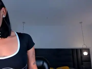 Chaturbate Live Sex Cam of celestemoonx1