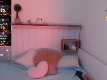 Chaturbate Sex Chat of ebony_leyla