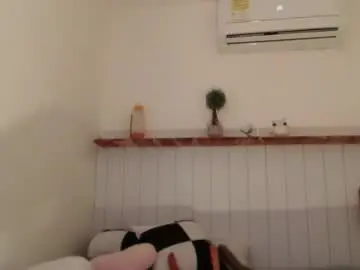 Chaturbate Best Webcam of ebony_leyla