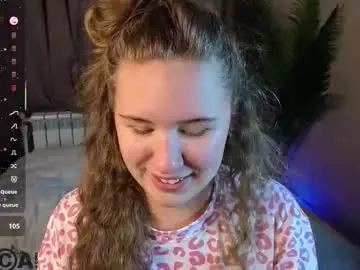 Chaturbate Watch Live Sex Cams of elsie_cutties