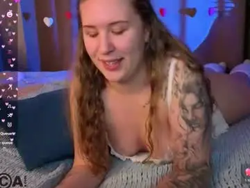 Chaturbate Nude Webcam of elsie_cutties