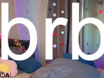 Chaturbate Free Porn Cam of elsie_cutties