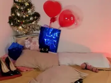 Chaturbate Nude Webcam of ened_nessa