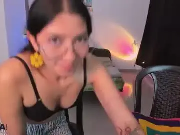 Chaturbate Adult Webcam of gaia_16