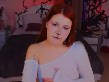 Chaturbate Private Sex Chat of ginnyygingerr