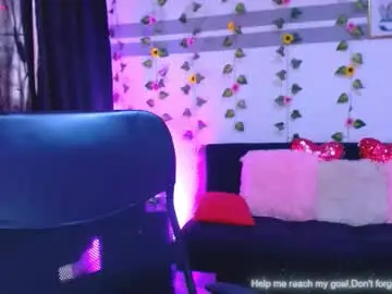 Chaturbate Nude Webcam of hannaagt