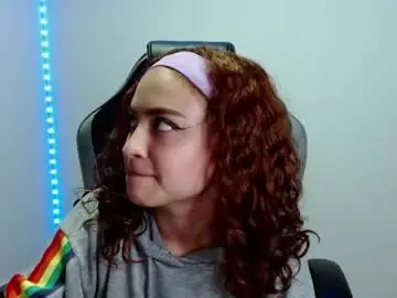 Chaturbate Adult Video Chat of isadoraelite16