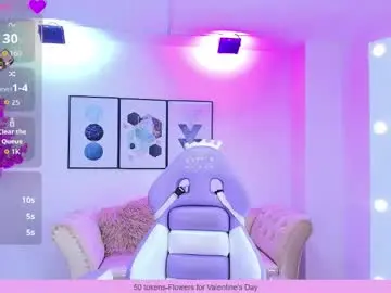 Chaturbate Live Sex of kaori_ayu