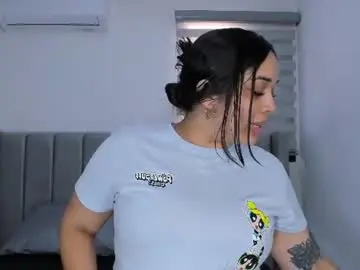 Chaturbate Live Sex Cam of karla_wonderful