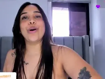 Chaturbate Free Live Porn of karla_wonderful