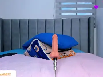 Chaturbate Sex Cam of karla_wonderful