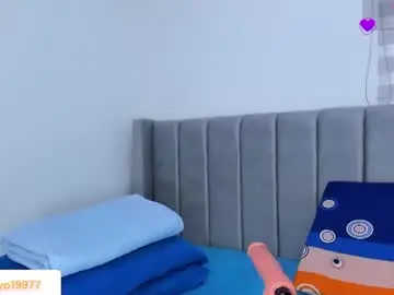 Chaturbate Watch Live Sex Cams of karla_wonderful