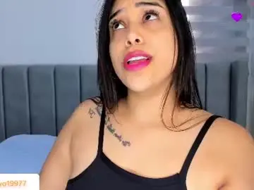 Chaturbate Live Sex of karla_wonderful