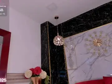 Chaturbate Private Sex Chat of keila_mendoza