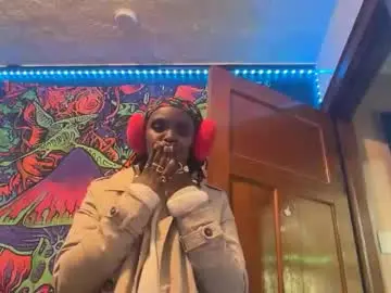 Chaturbate Live Sex of kinkycoupleinteracial