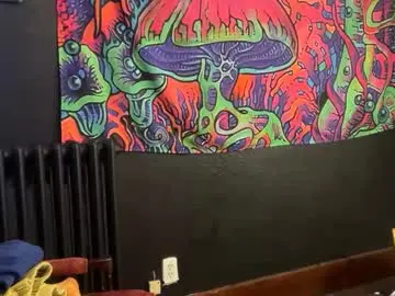 Chaturbate Live Sex of kinkycoupleinteracial