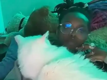 Chaturbate Nude Webcam of kinkycoupleinteracial